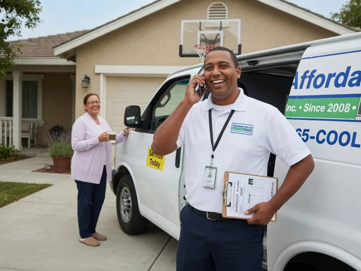 Central Ac Repair Browning, IL FAQs